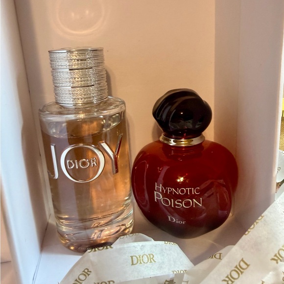 Dior Jadore Hair Mist plus bonuses - Picture 2 of 6
